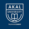 AKAL UNI logo