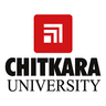 CHITKARA logo