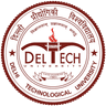 DTU logo