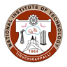 NIT TRICHY logo