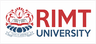 RIMT logo