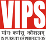VIPS DELHI logo