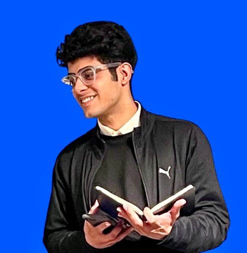 Akash Khurana